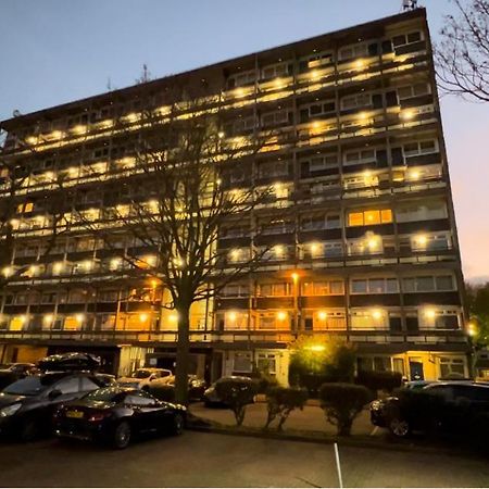 Prospect House Apartment Лондон Екстериор снимка
