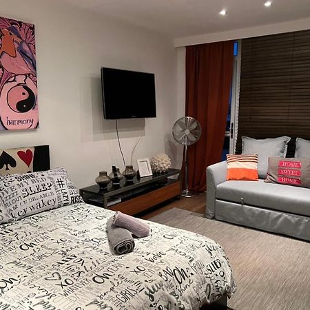 Prospect House Apartment Лондон Екстериор снимка