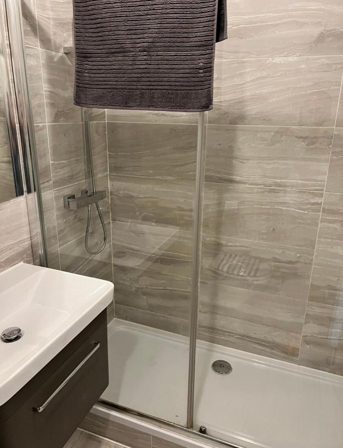Prospect House Apartment Лондон Екстериор снимка
