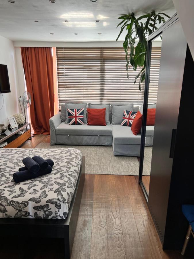 Prospect House Apartment Лондон Екстериор снимка