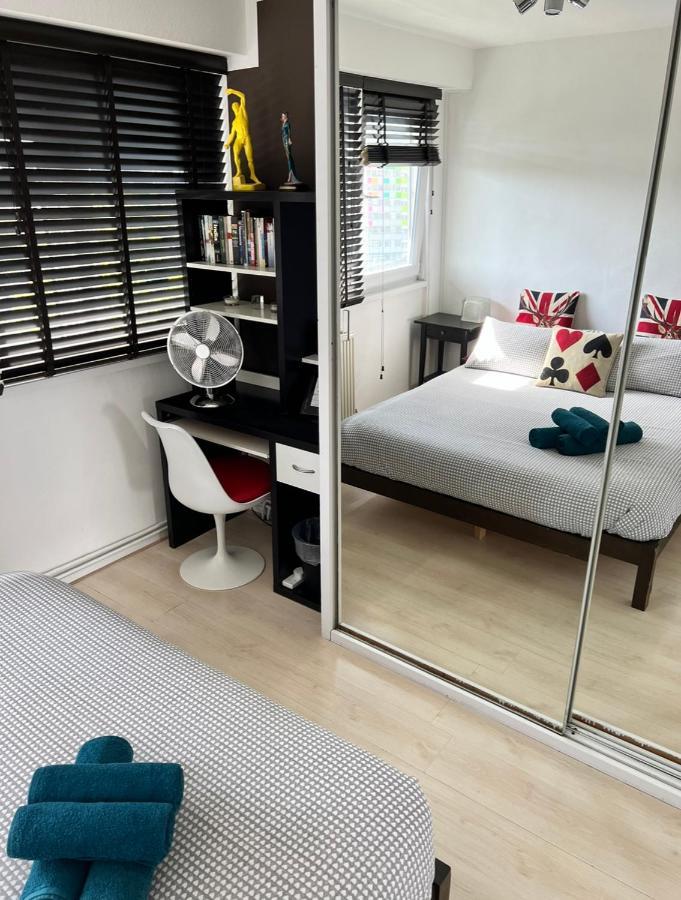 Prospect House Apartment Лондон Екстериор снимка