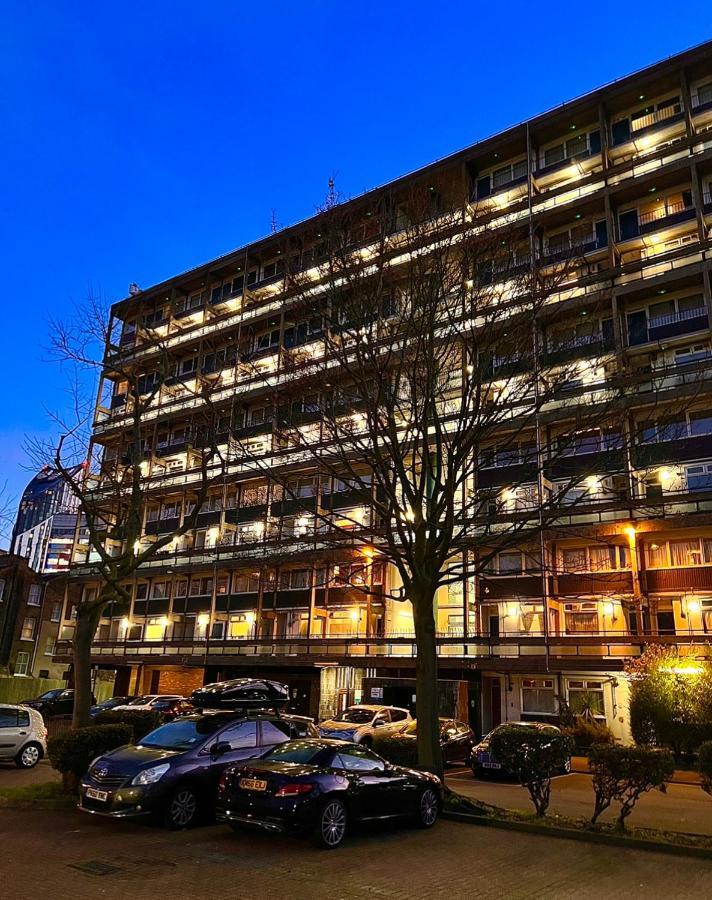 Prospect House Apartment Лондон Екстериор снимка