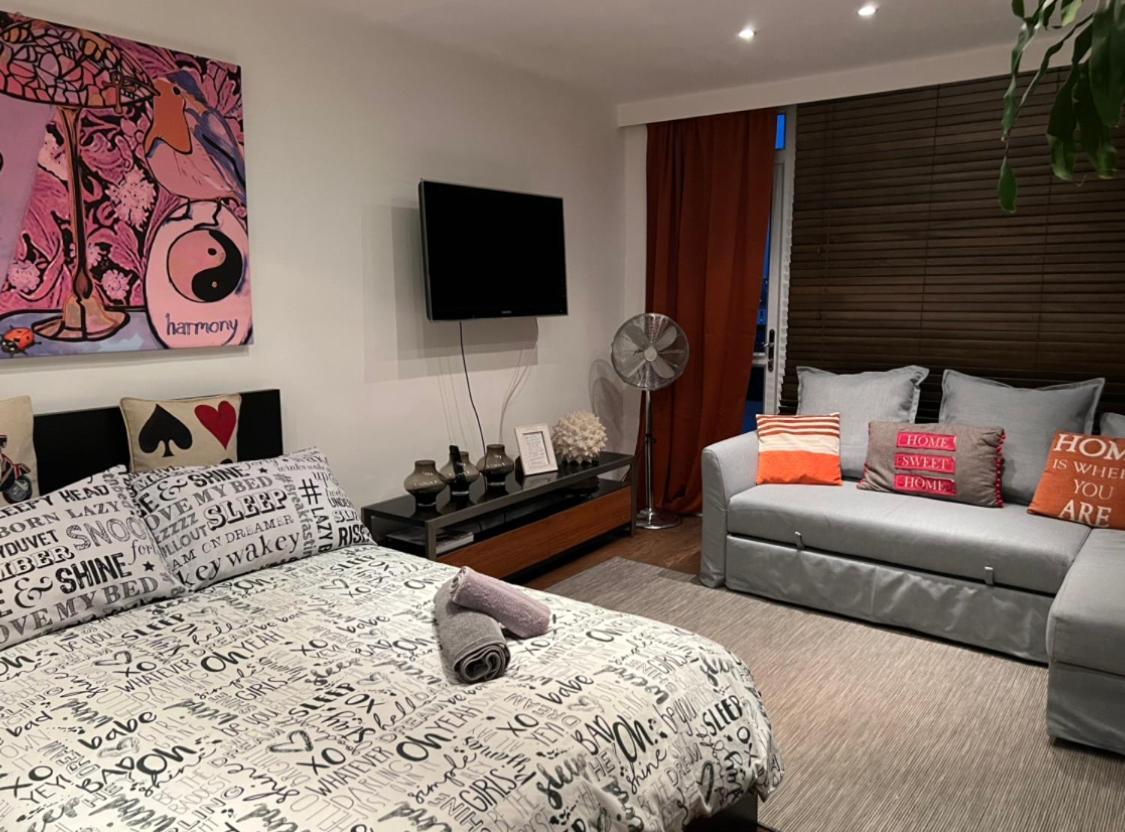 Prospect House Apartment Лондон Екстериор снимка