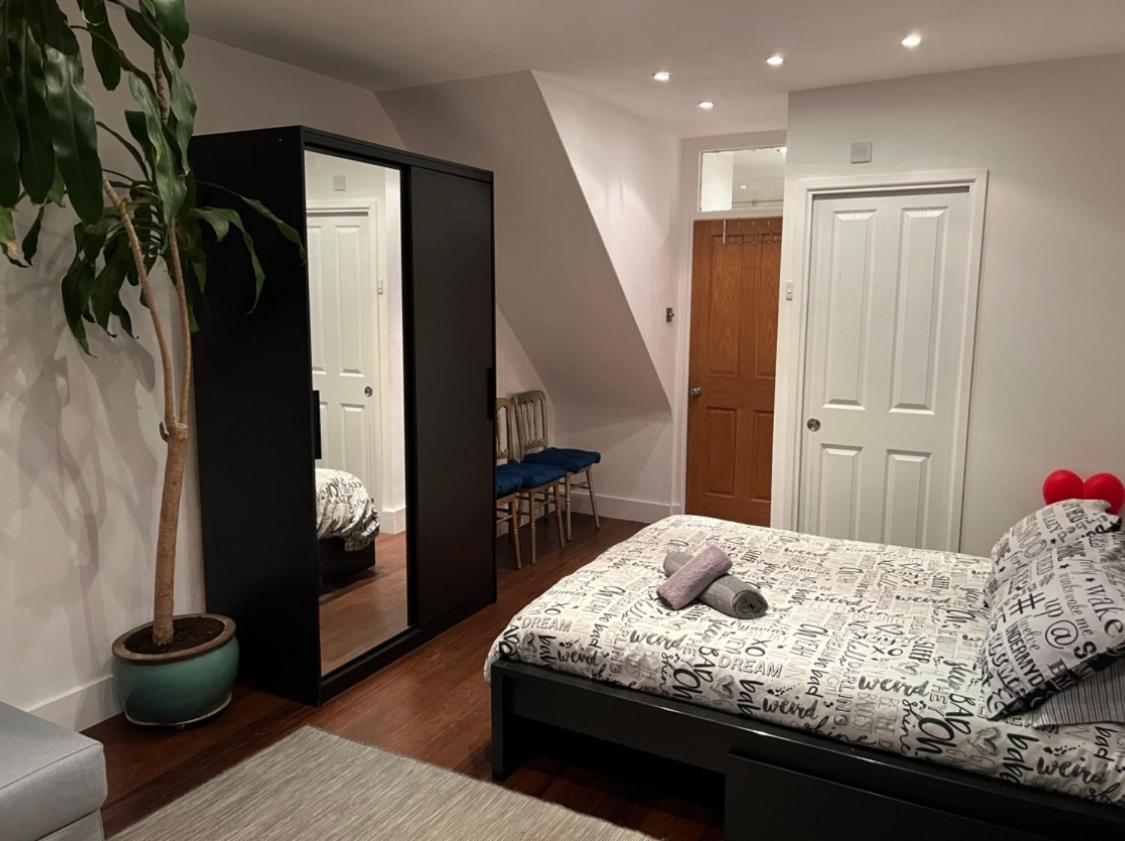 Prospect House Apartment Лондон Екстериор снимка