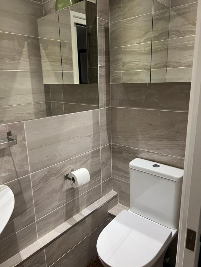Prospect House Apartment Лондон Екстериор снимка