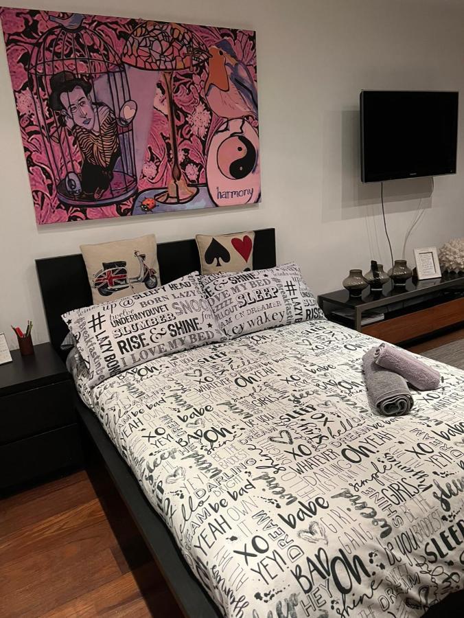 Prospect House Apartment Лондон Екстериор снимка