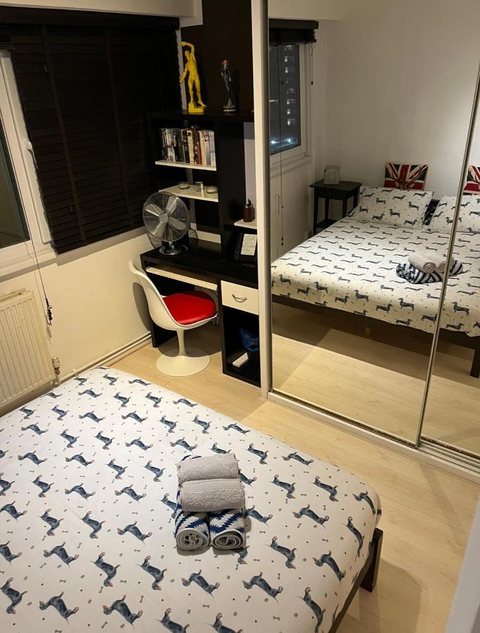 Prospect House Apartment Лондон Екстериор снимка