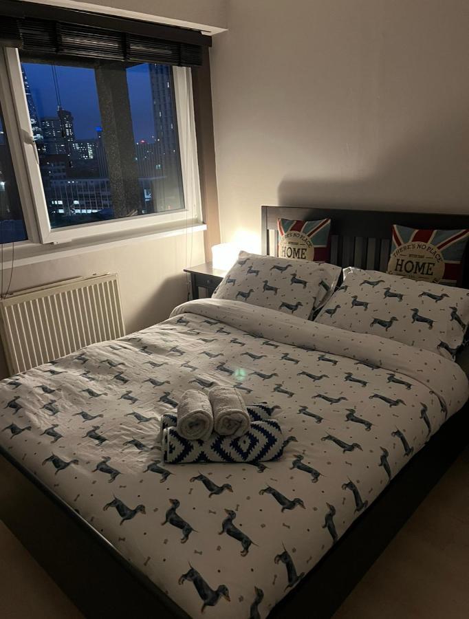 Prospect House Apartment Лондон Екстериор снимка