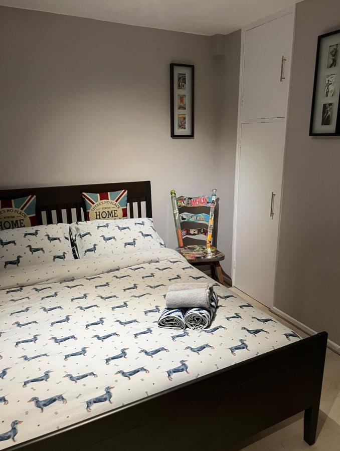 Prospect House Apartment Лондон Екстериор снимка