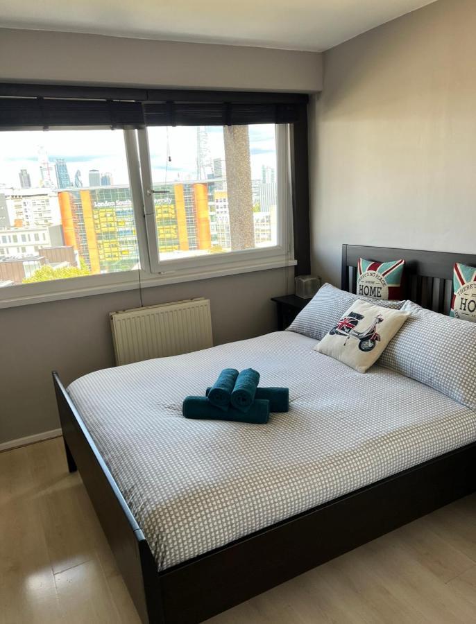 Prospect House Apartment Лондон Екстериор снимка