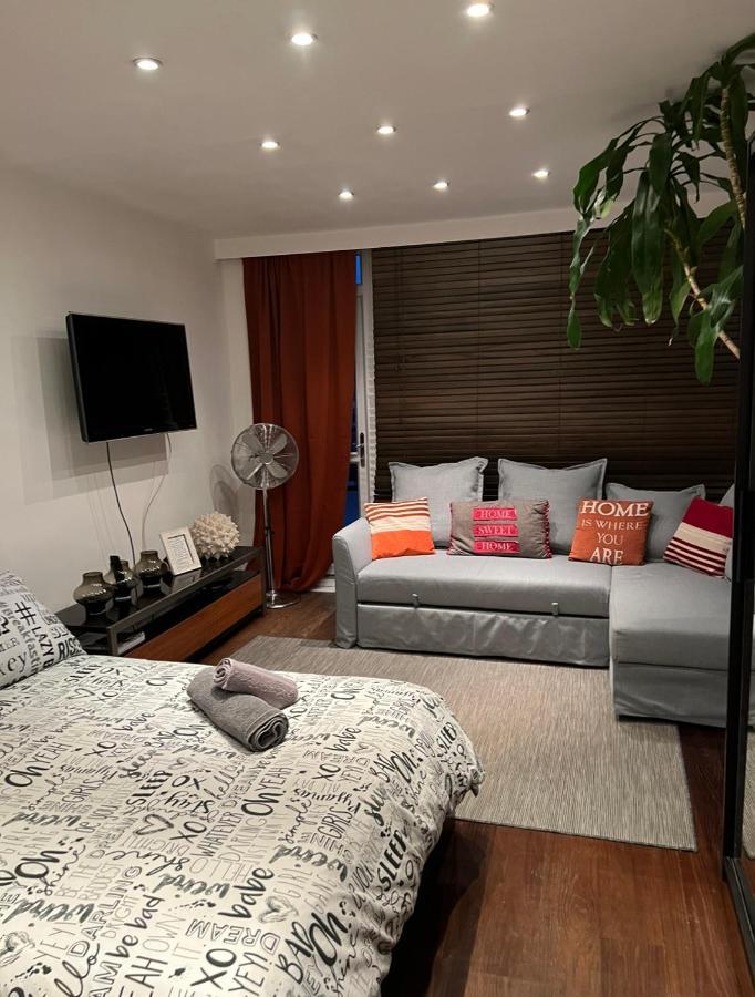 Prospect House Apartment Лондон Екстериор снимка