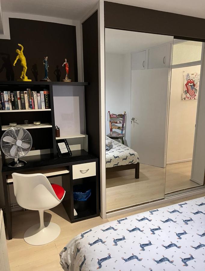 Prospect House Apartment Лондон Екстериор снимка