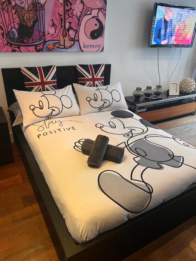 Prospect House Apartment Лондон Екстериор снимка