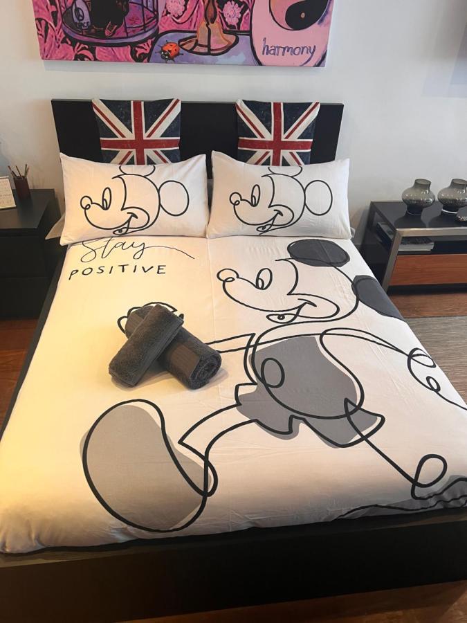 Prospect House Apartment Лондон Екстериор снимка