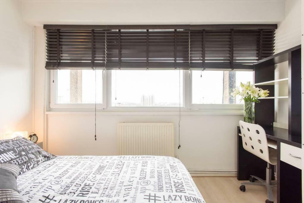 Prospect House Apartment Лондон Екстериор снимка
