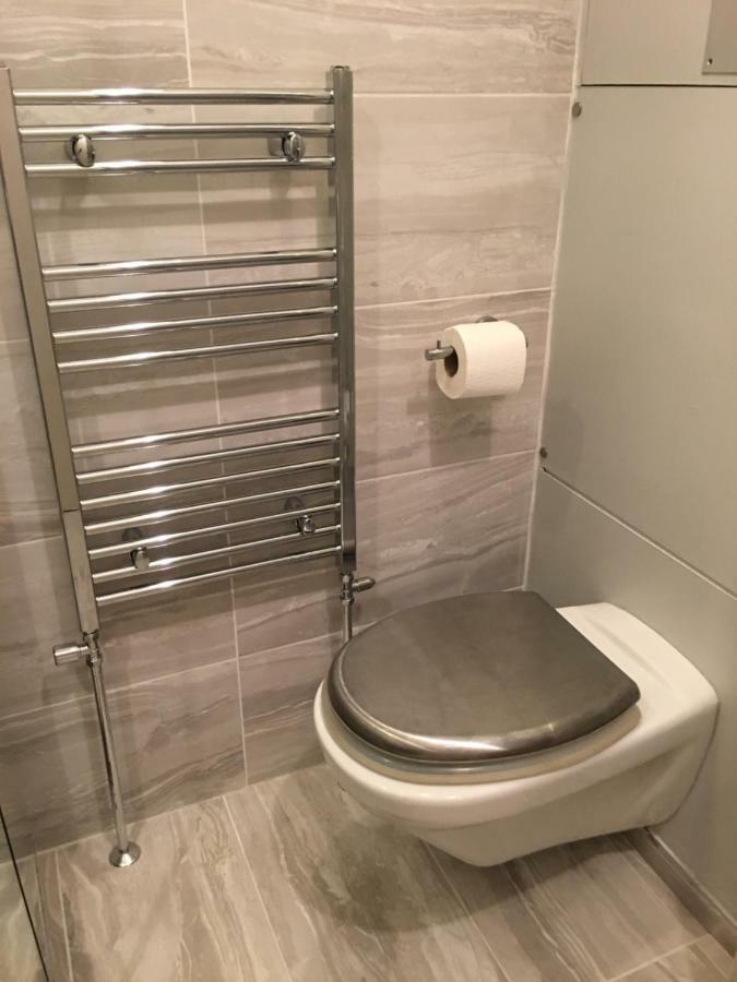 Prospect House Apartment Лондон Екстериор снимка
