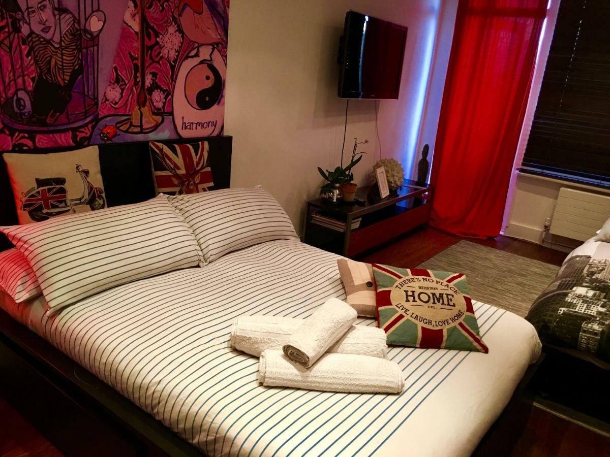 Prospect House Apartment Лондон Екстериор снимка