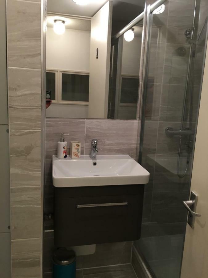 Prospect House Apartment Лондон Екстериор снимка