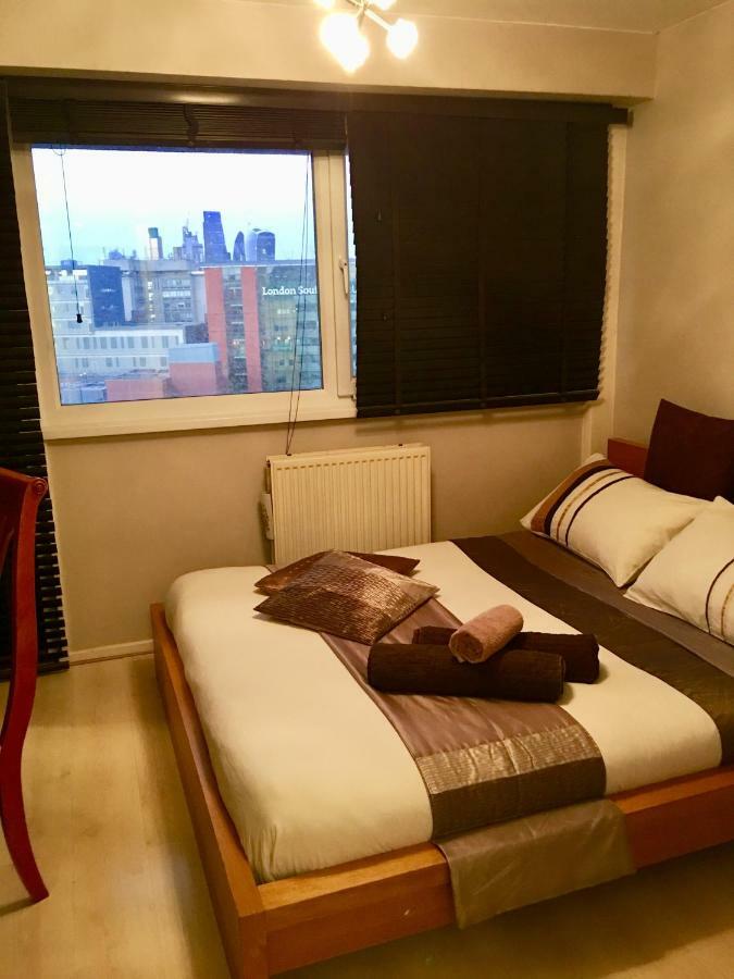 Prospect House Apartment Лондон Екстериор снимка