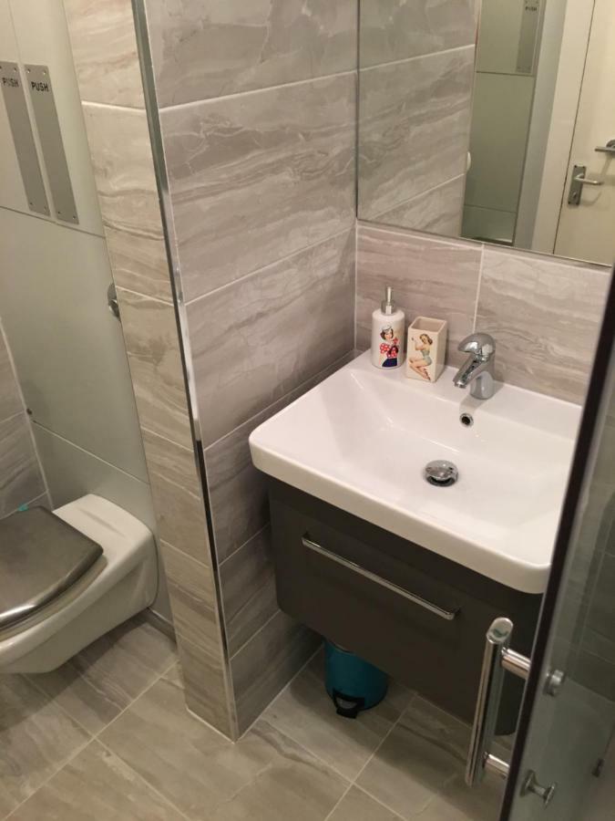 Prospect House Apartment Лондон Екстериор снимка