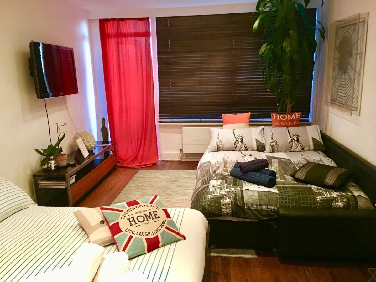 Prospect House Apartment Лондон Екстериор снимка