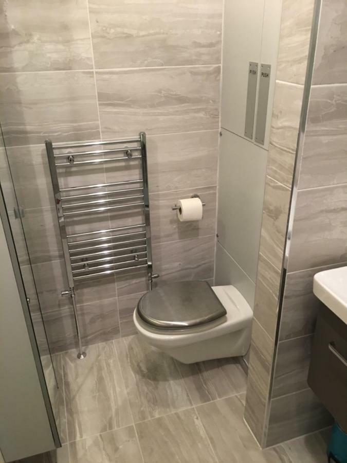 Prospect House Apartment Лондон Екстериор снимка