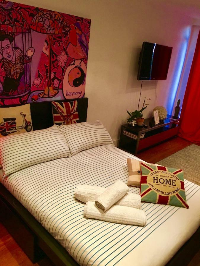 Prospect House Apartment Лондон Екстериор снимка