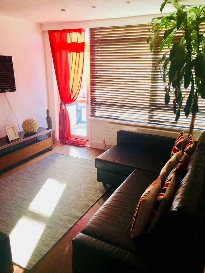 Prospect House Apartment Лондон Екстериор снимка
