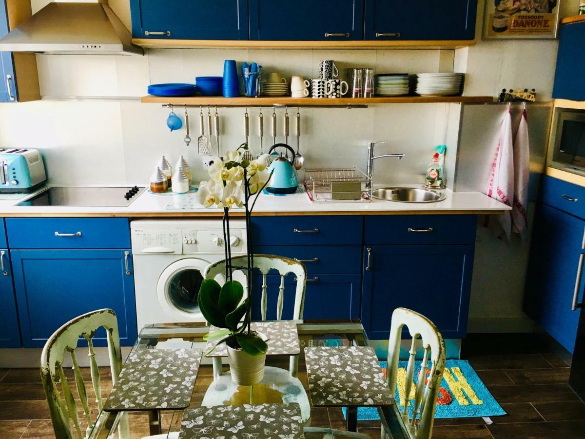 Prospect House Apartment Лондон Екстериор снимка