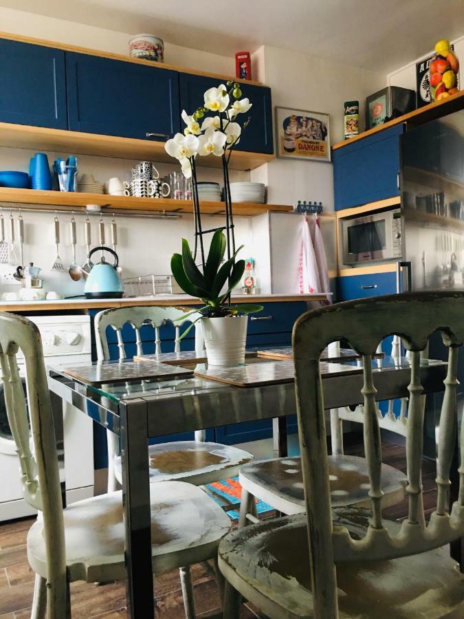 Prospect House Apartment Лондон Екстериор снимка