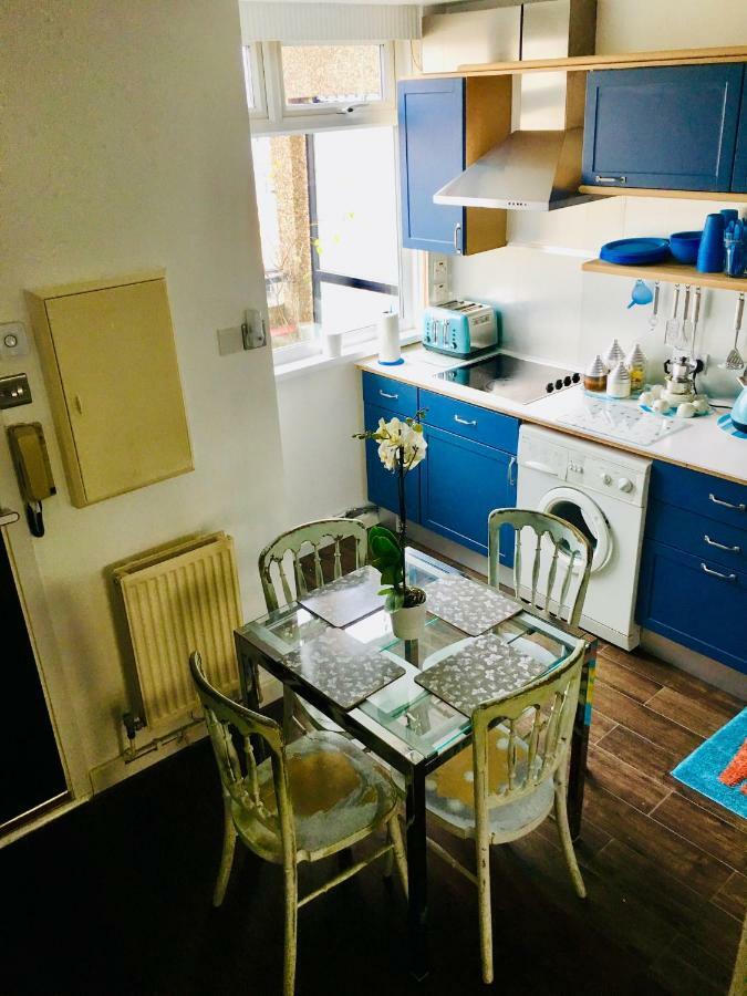 Prospect House Apartment Лондон Екстериор снимка